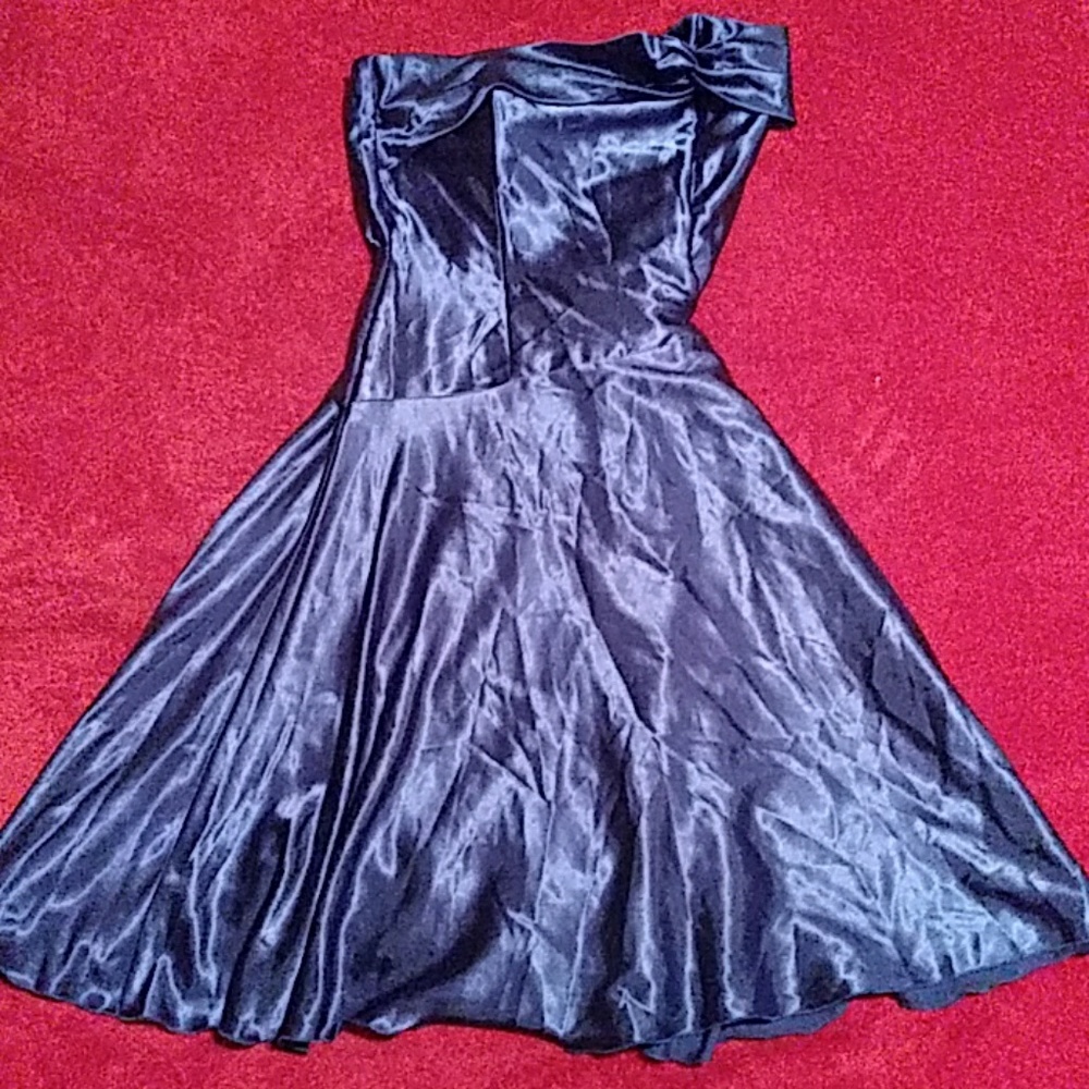 Jessica mcclintock Sleeveless dress